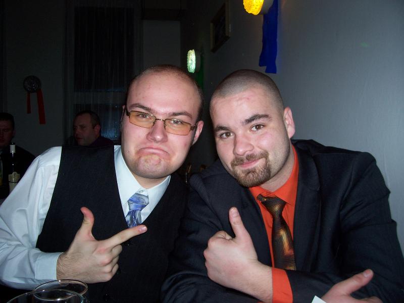 Vyškovský, Hasičský Ples Vyškovský, Hasičský Ples