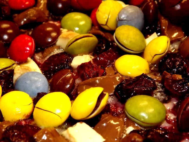 Pravá lentilková! Pravá lentilková!