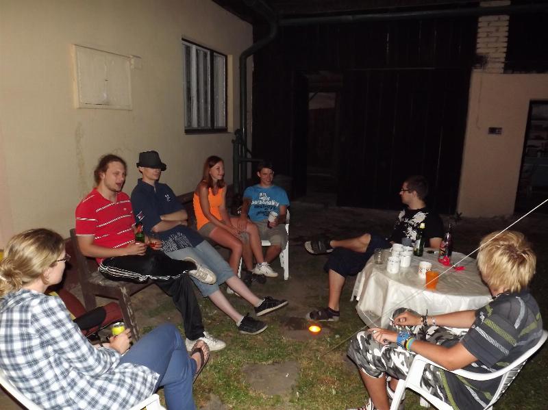 Turzovka, Slovensko Turzovka, Slovensko