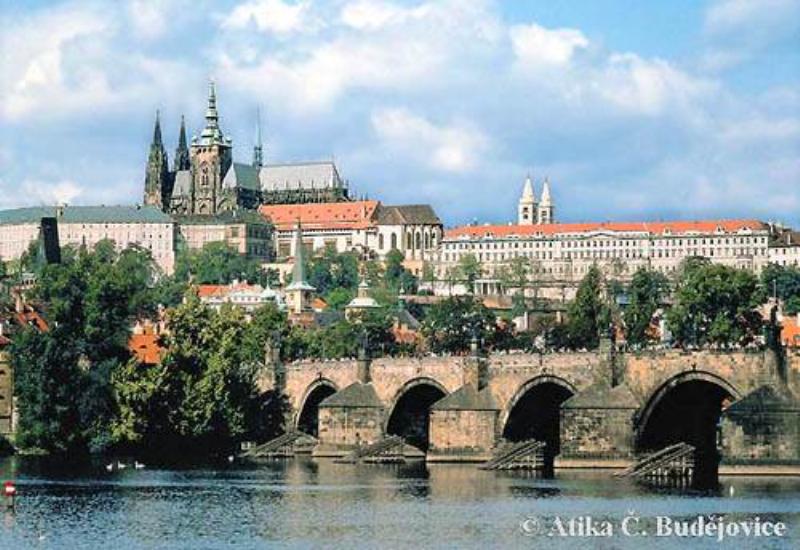 Praha Praha
