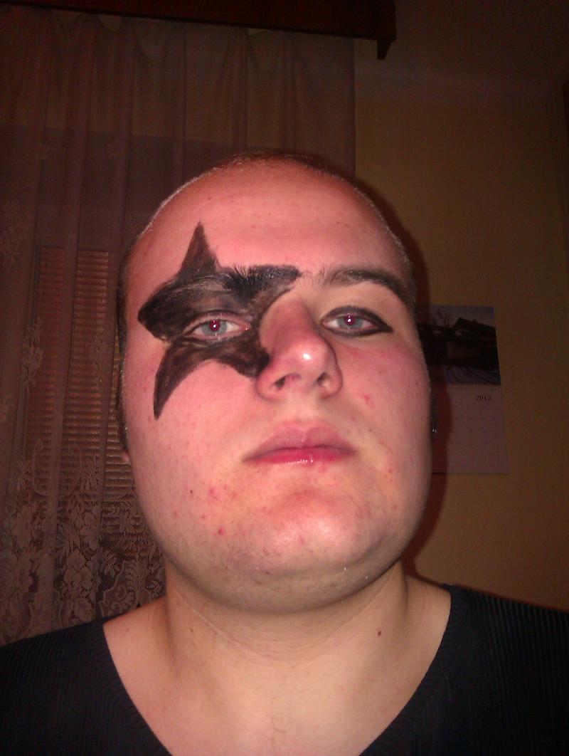 Vybarvování Vybarvování