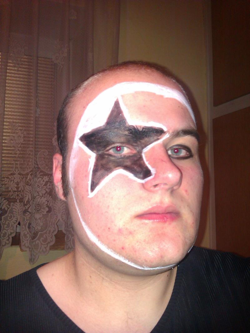 Vybarvování Vybarvování