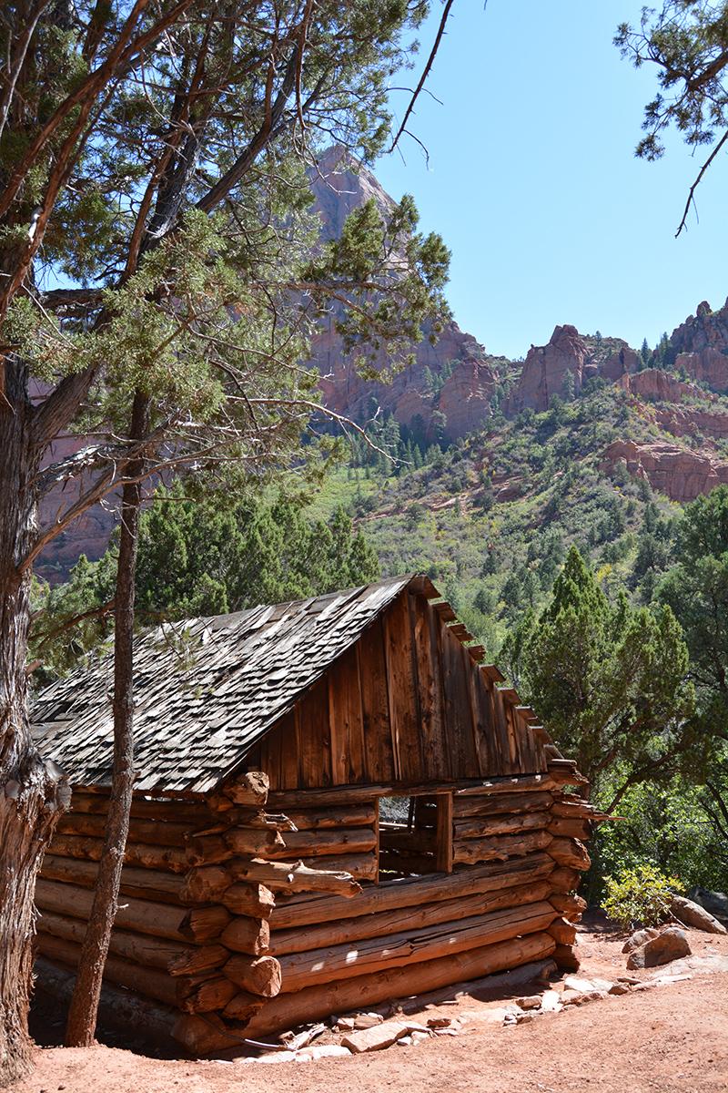 Zion National Park Zion National Park