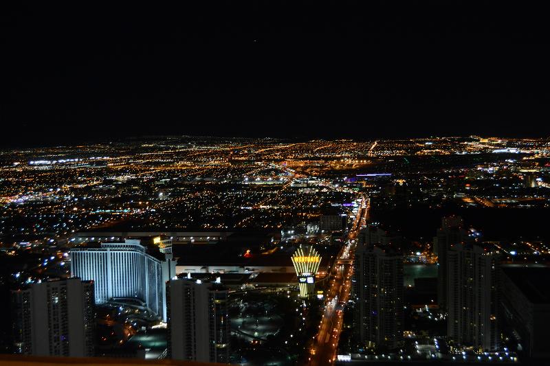 Las Vegas Las Vegas
